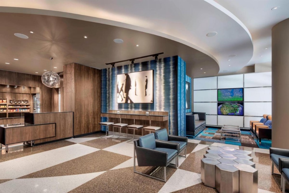 Fairfield Inn & Suites by Marriott Chicago Downtown/Magnificent Mile Image 12